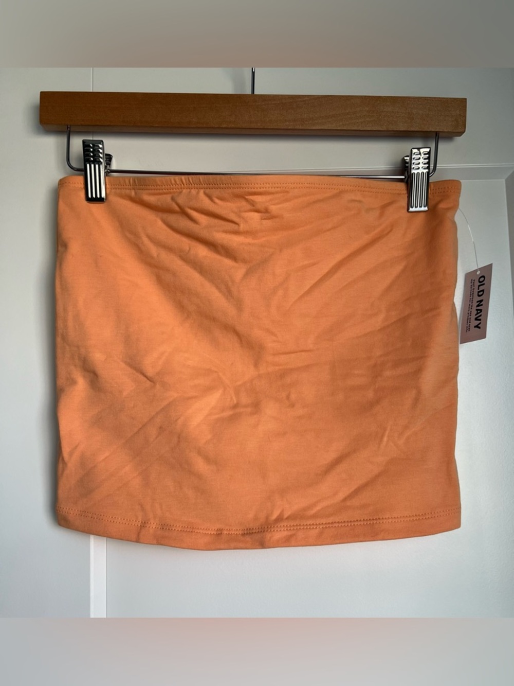 Old Navy Double-Layer Tube Top